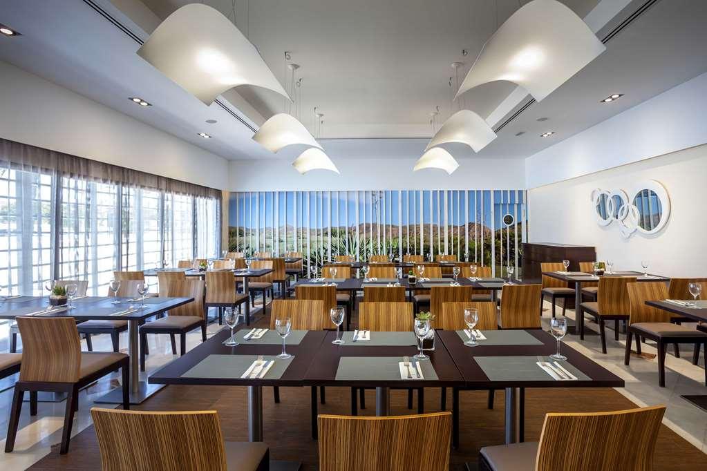 巴塞罗加塔角酒店 雷塔马尔 设施 照片